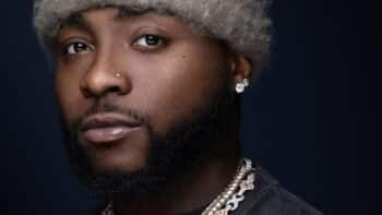Image à la une de Pour la star de l’afrobeats Davido, “on peut faire des choses puissantes” au Nigeria