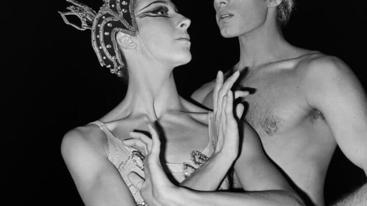 Image à la une de Décès à 82 ans du danseur étoile Jean-Pierre Bonnefous
