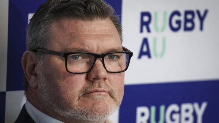 Image à la une de Rugby: l’Australie se plaint de clubs français cherchant à “débaucher” ses jeunes talents