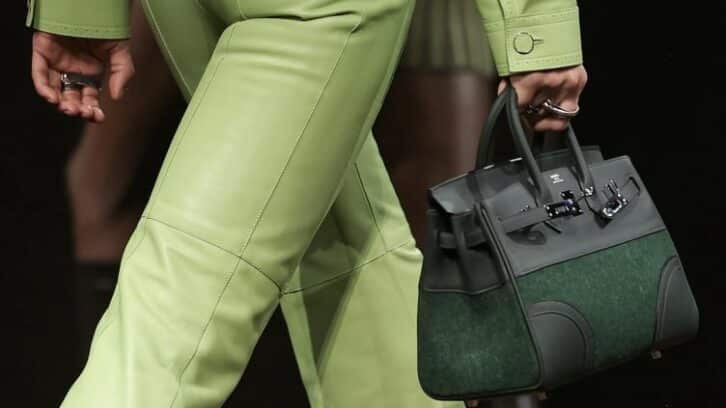 Image à la une de Hermès va augmenter ses prix aux Etats-Unis pour compenser les droits de douane