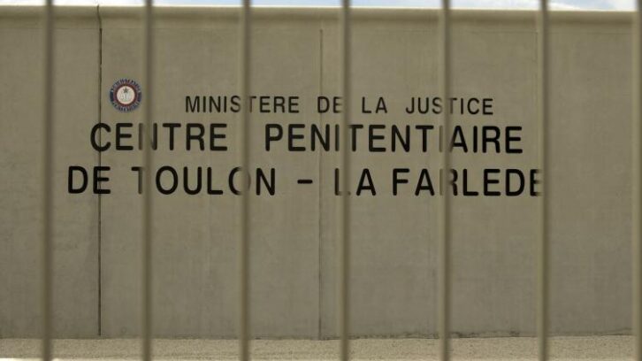 Image à la une de Prisons visées par des dégradations: “nuit calme”, pas de piste privilégiée par les enquêteurs