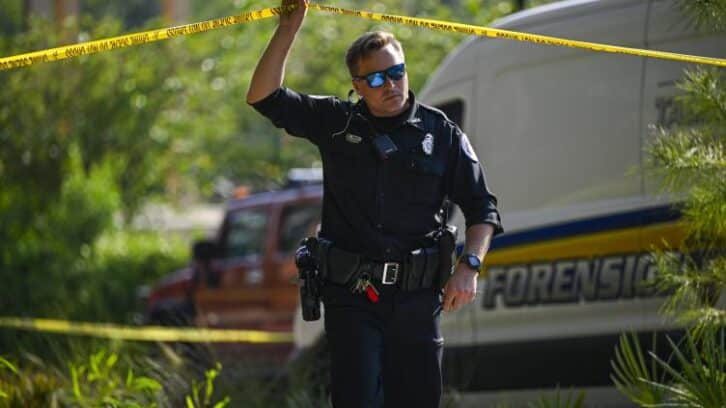 Image à la une de Deux morts lors d’une tuerie en Floride, le suspect est le fils d’une policière