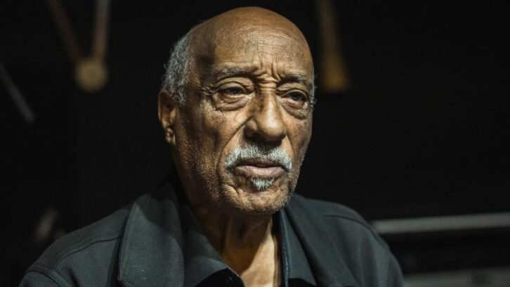 Image à la une de Mulatu Astatke, ou la consécration sur le tard du père de l’éthio-jazz