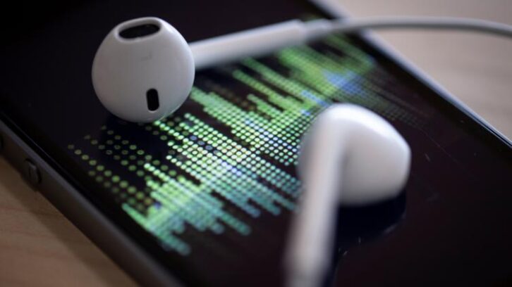 Image à la une de L’avenir incertain de la lecture humaine dans le livre audio