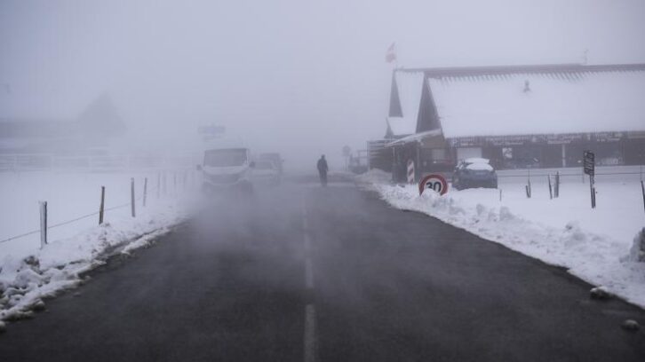 Image à la une de Les massifs de Savoie repassent en vigilance orange aux avalanches