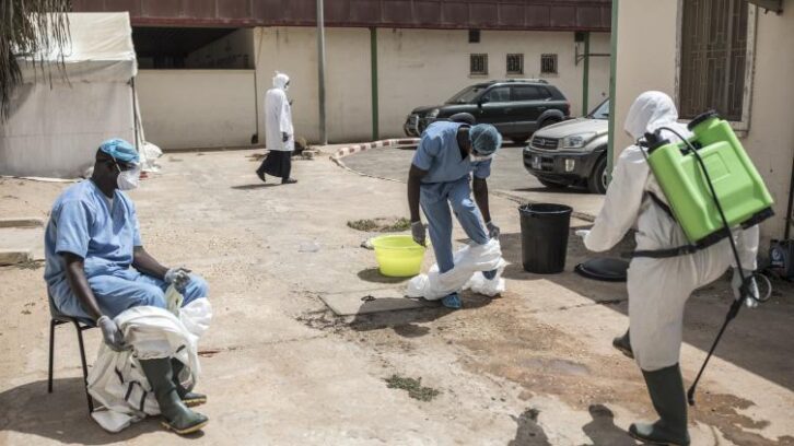 Image à la une de Au Sénégal, des personnalités poursuivies pour des malversations présumées du fonds Covid-19