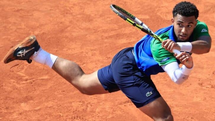 Image à la une de ATP 500 de Barcelone: Qualifié pour les demi-finales, Fils a de nouveau rendez-vous avec Alcaraz