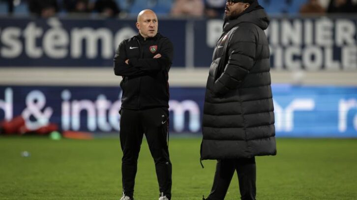 Image à la une de Top 14: pour Toulon, une saison loin d’être finie malgré l’élimination en Champions Cup