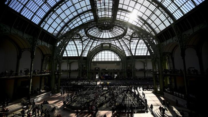 Image à la une de Nouvelle tendance fitness, l’Hyrox rassemble plus de 10.000 sportifs déchaînés au Grand Palais