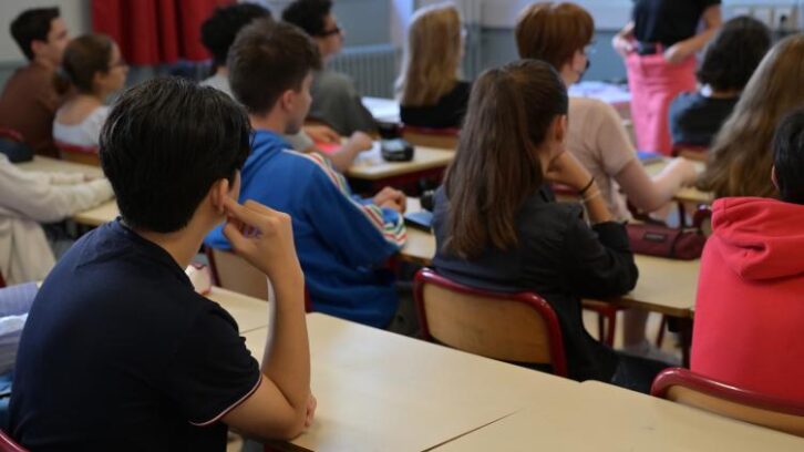 Image à la une de Le décret réformant les concours enseignants publié au JO