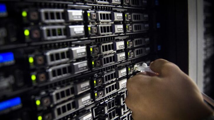 Image à la une de Le difficile élan français vers le “cloud souverain”