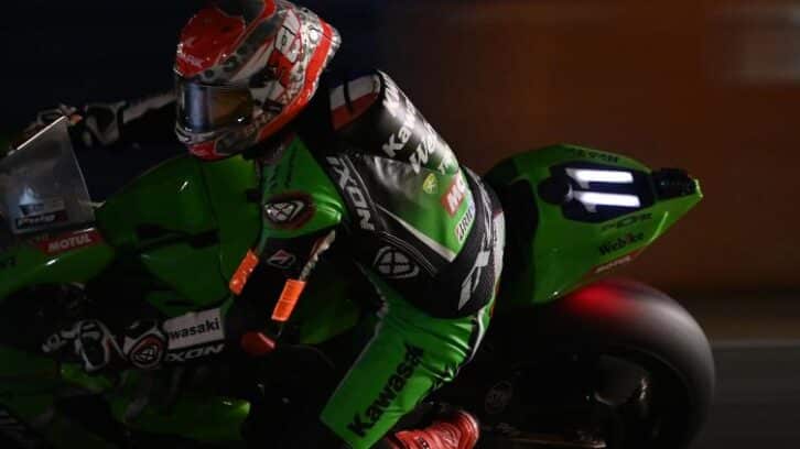 Image à la une de 24 Heures motos: Kawasaki conforte sa première place au Mans