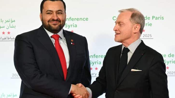 Image à la une de Le négociateur en chef qatari se dit “frustré” par le cours de la médiation pour une trêve à Gaza