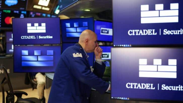 Image à la une de Wall Street: les indices S&P 500 et Dow Jones reculent de plus de 2%