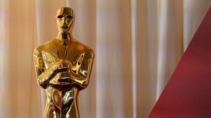 Image à la une de Les membres de l’Académie des Oscars désormais obligés de regarder les films pour voter
