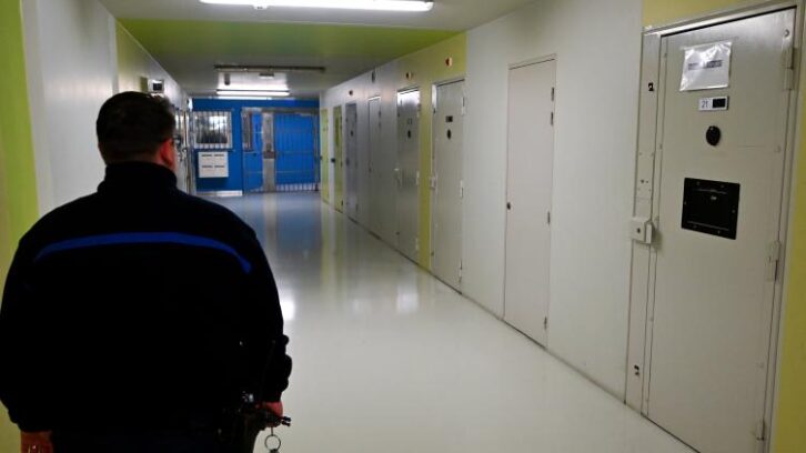Image à la une de Attaques contre des prisons: le parquet antiterroriste se saisit de faits en Isère