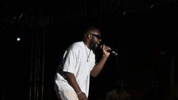 Image à la une de Concert “Solidarité Congo” à Paris: pluie de stars et discours engagés attendus