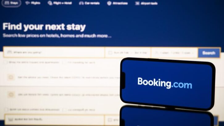 Image à la une de Action collective pour fédérer des hôteliers français et espagnols s’estimant lésés par Booking