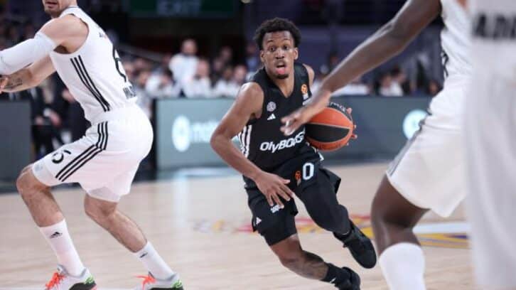 Image à la une de Basket/Euroligue: Paris à Istanbul pour viser toujours plus haut