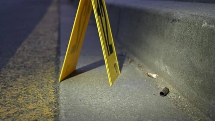Image à la une de Fusillade à Rennes: les quatre suspects mis en examen et écroués