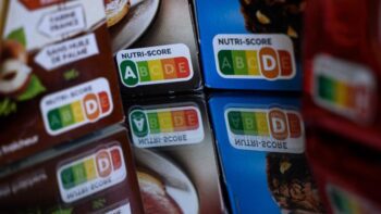 Image à la une de Nutri-Score, publicité alimentaire: le Cese préconise une approche plus contraignante