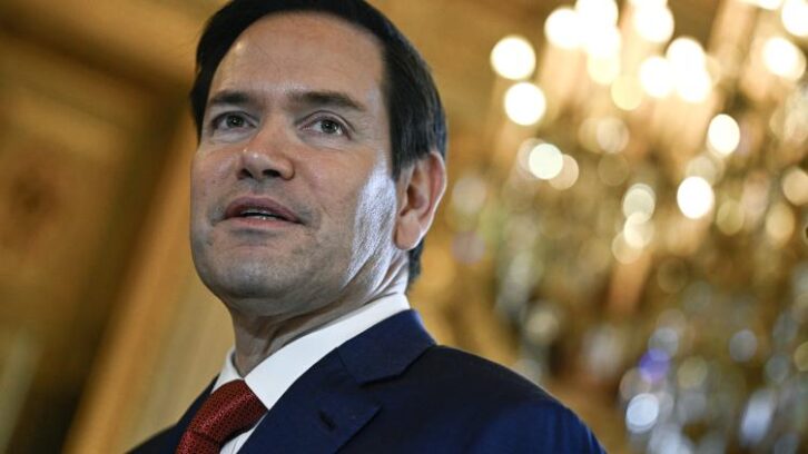 Image à la une de Rubio dévoile une vaste restructuration du département d’Etat