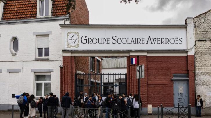 Image à la une de L’avenir du lycée musulman lillois Averroès à nouveau devant la justice