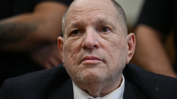Image à la une de Premières salves attendues au procès d’Harvey Weinstein