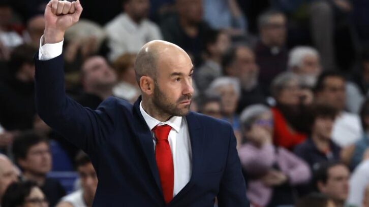 Image à la une de Euroligue: Monaco passe en mode +Mission+ pour la réception de Barcelone en quarts