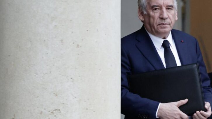 Image à la une de Affaire Bétharram: François Bayrou “bouleversé” par le témoignage de sa fille