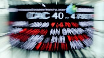 Image à la une de La Bourse de Paris salue des propos conciliants de Donald Trump sur la guerre commerciale