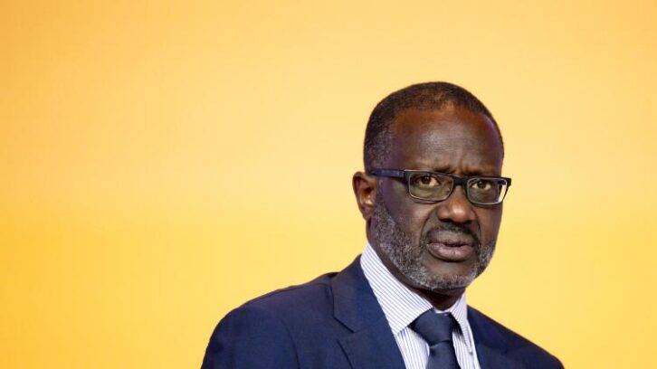 Image à la une de Présidentielle ivoirienne: “C’est moi ou personne, nous ne présenterons pas d’autre candidat”, dit l’opposant Thiam à l’AFP