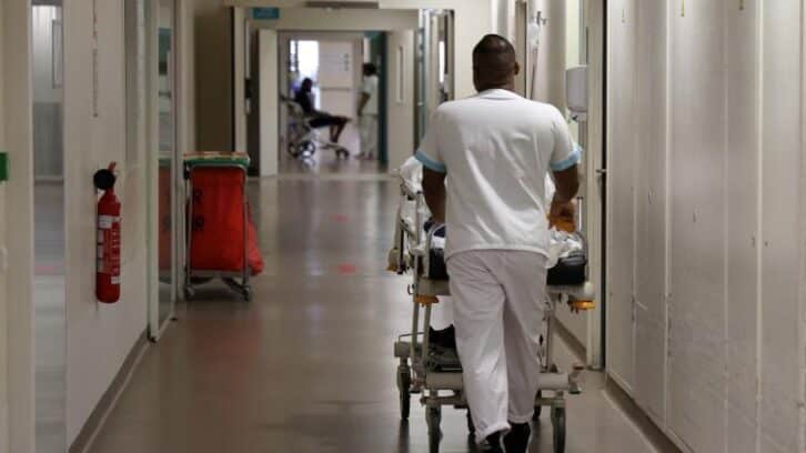 Image à la une de Chikungunya à La Réunion: le bilan provisoire passe à neuf morts, l’épidémie “se stabilise”