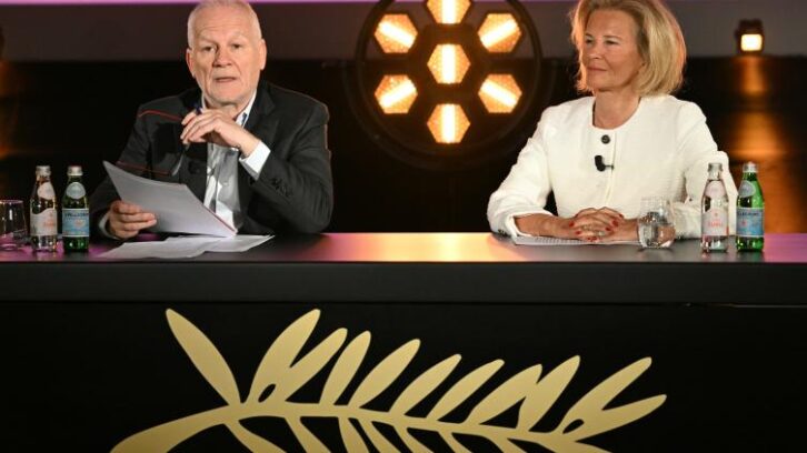 Image à la une de De Jennifer Lawrence à Kristen Stewart, le Festival de Cannes complète sa programmation