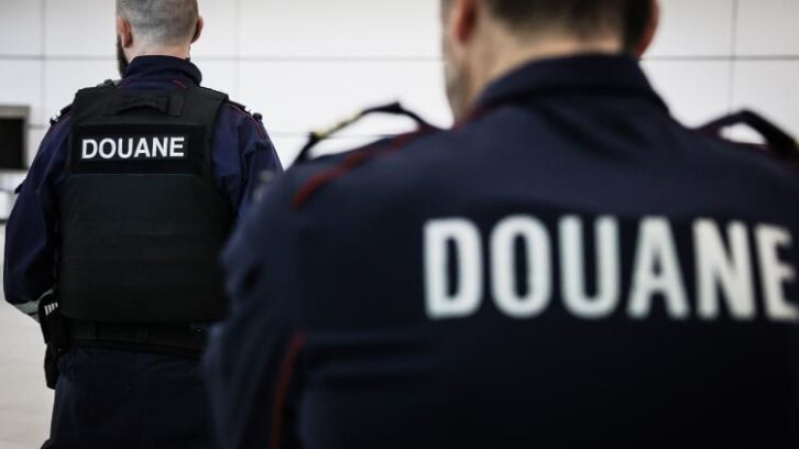 Image à la une de Guadeloupe: saisie “majeure” de 522 kilos de cocaïne à l’aéroport