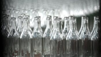 Image à la une de OPA sur Verallia: le brésilien BWGI promet de conserver le siège en France