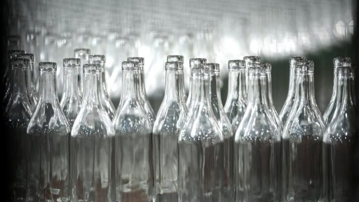 Image à la une de OPA sur Verallia: le brésilien BWGI promet de conserver le siège en France