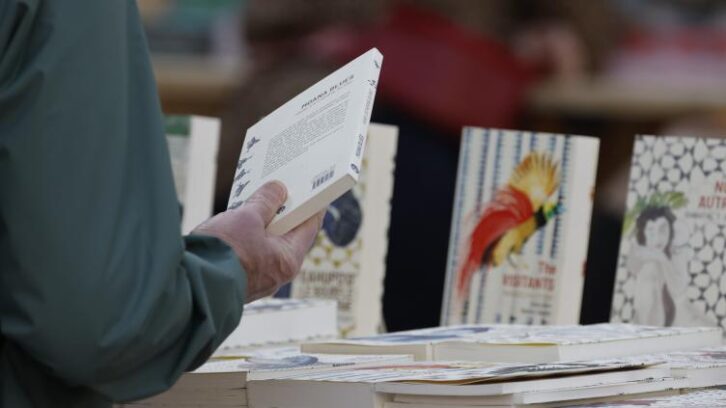 Image à la une de Coup de frein pour les créations de librairies en 2024