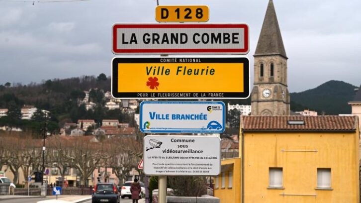 Image à la une de Un fidèle tué à coups de couteau par un autre fidèle dans une mosquée du Gard 