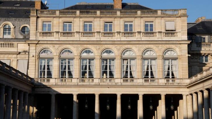 Image à la une de Femmes exclues de la nationalité française: une ancienne disposition déclarée inconstitutionnelle