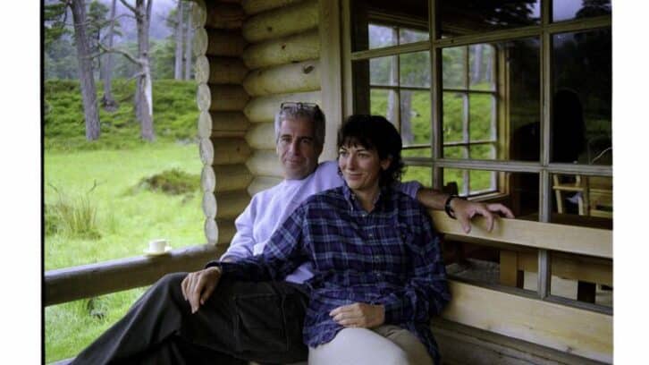 Image à la une de Les étapes de l’affaire Epstein, scandale d’exploitation sexuelle de mineures