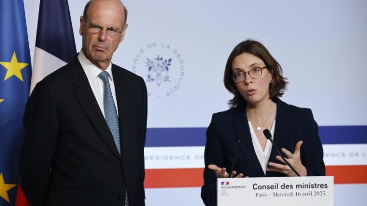 Image à la une de Effort budgétaire: le gouvernement annule 3 milliards d’euros de crédits