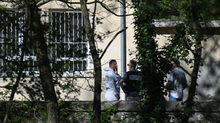 Image à la une de L’auteur de l’homicide dans une mosquée du Gard a filmé son agression
