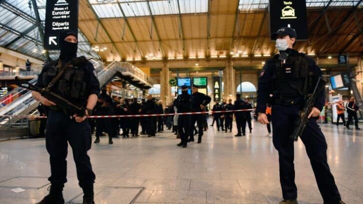 Image à la une de Agression gare du Nord début 2023: vers l’irresponsabilité pénale de l’assaillant