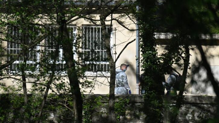 Image à la une de Meurtre d’un fidèle dans une mosquée du Gard: rassemblement anti-islamophobie à Paris