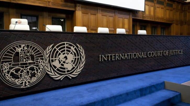 Image à la une de La CIJ ouvre les audiences sur les obligations humanitaires d’Israël