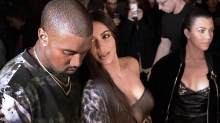 Image à la une de Braquage de Kim Kardashian: le récit du casse du siècle