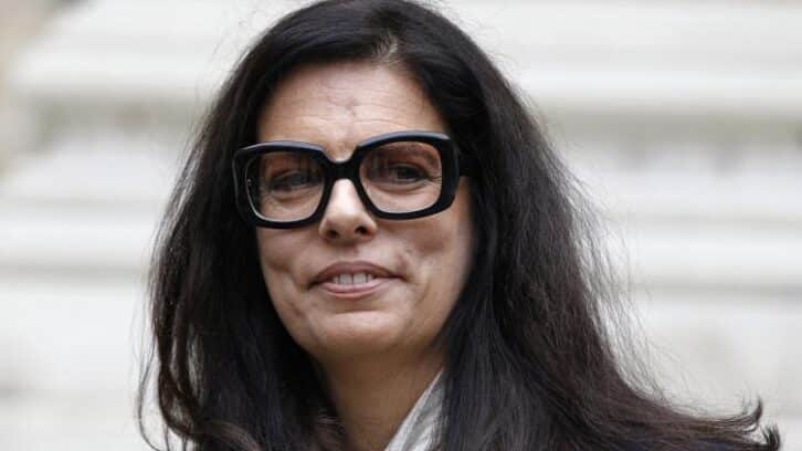 Image à la une de Françoise Bettencourt Meyers, l’héritière discrète de L’Oréal