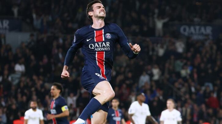Image à la une de Ligue des champions: quatre prétendants pour une couronne
