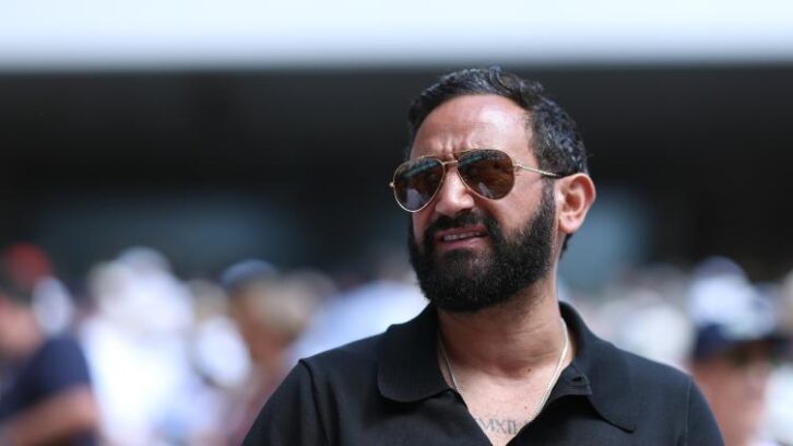 Image à la une de Hanouna candidat en 2027: Bardella n’y “croit pas”